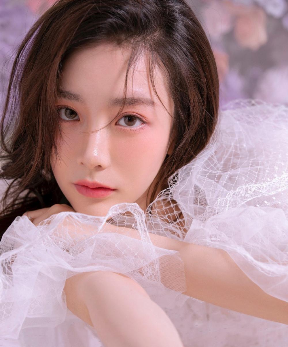 陌上红尘 谁与谁擦肩而过