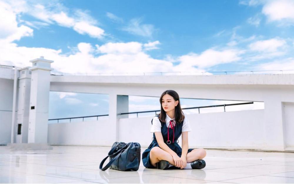 不曾感受到青春的美好
