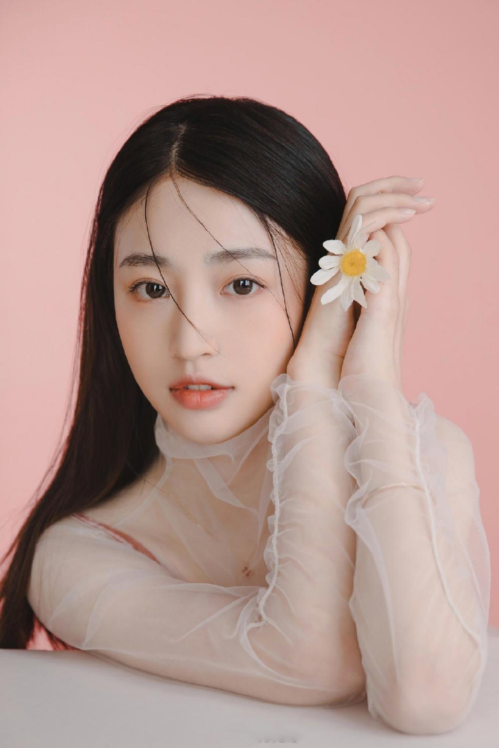 高大的他，总是能给我安全感