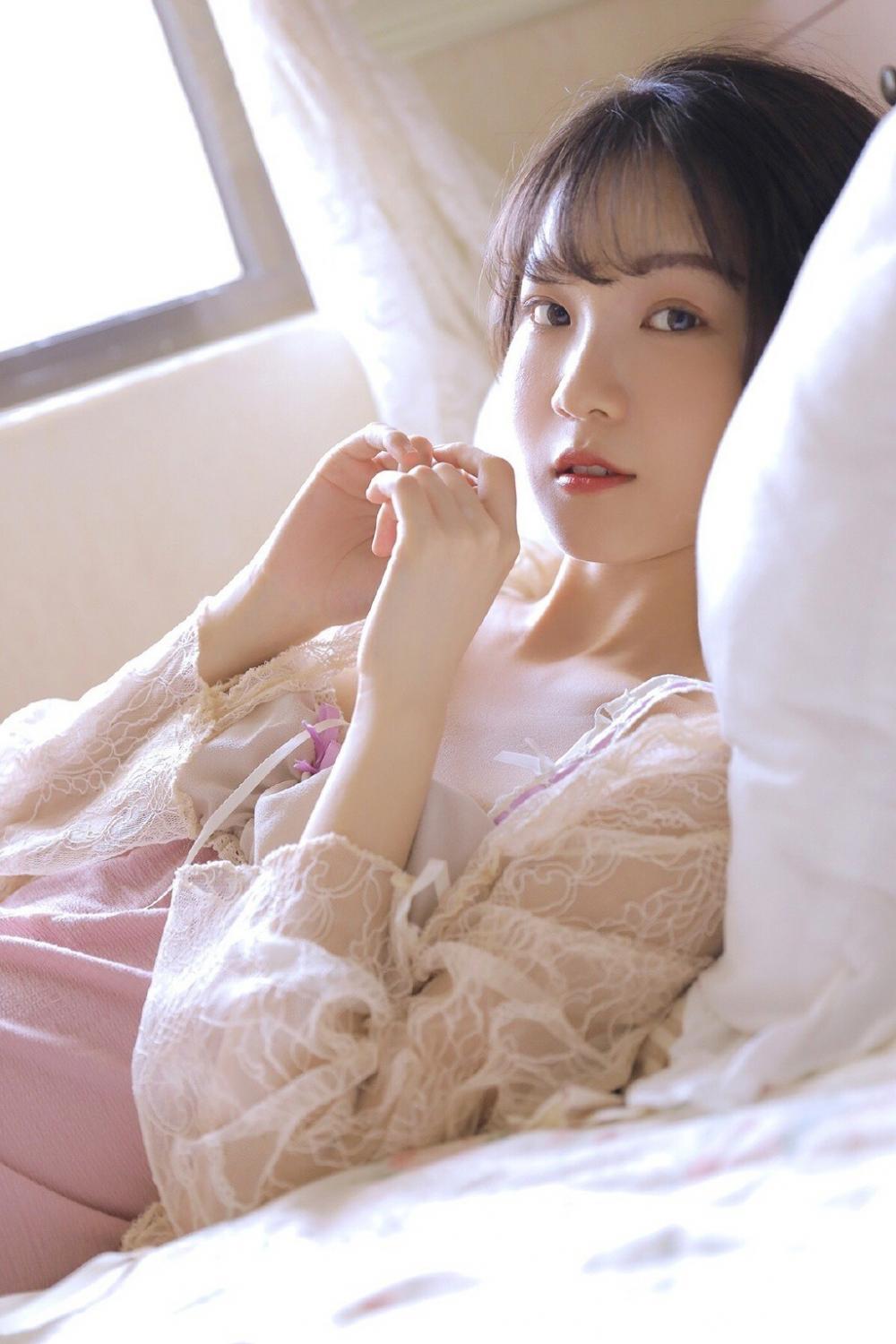 五种提高性欲 美女身光全光照片