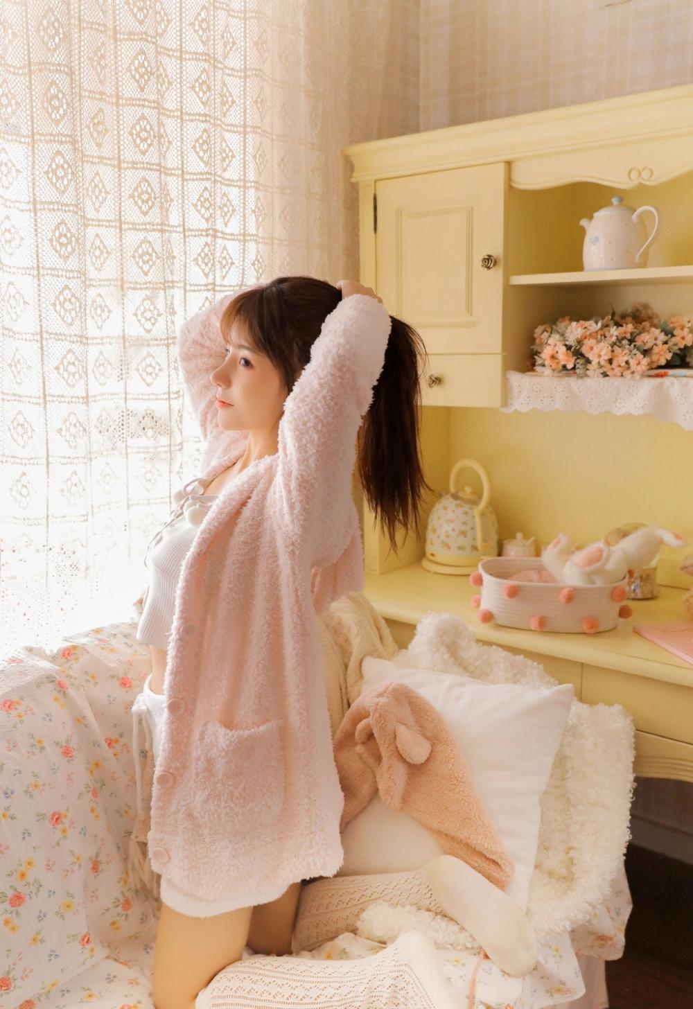 你不是他们说的那种坏小孩