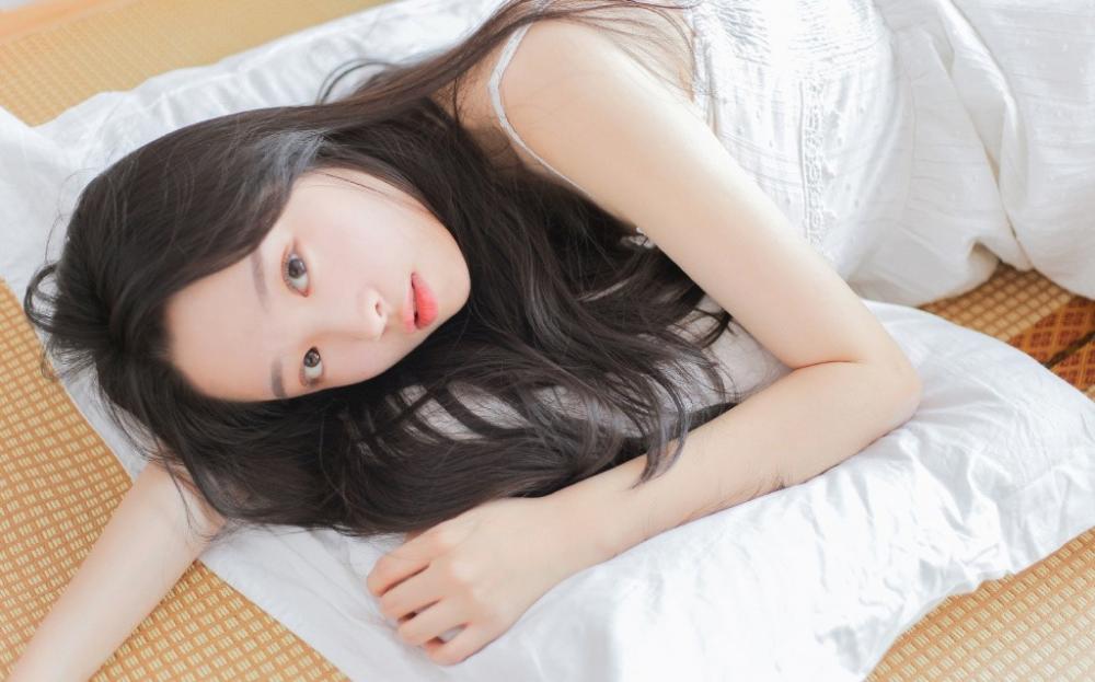 我给不了他未来