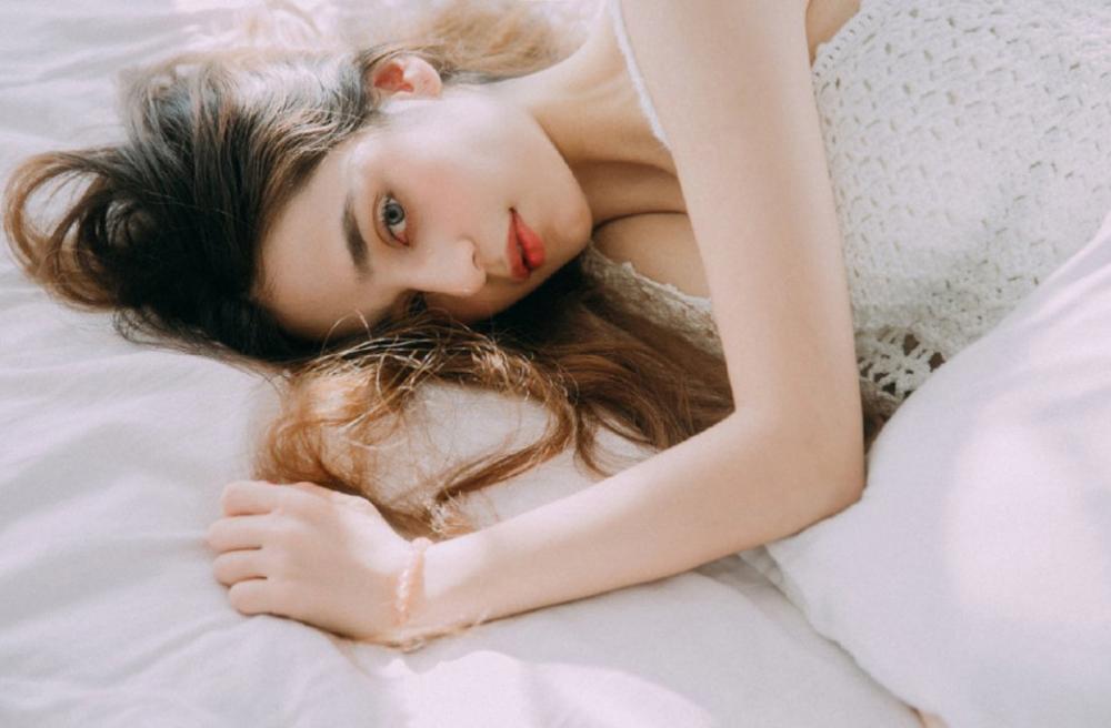 少妇最喜欢听的情话 终于把单位最性感的少妇征服