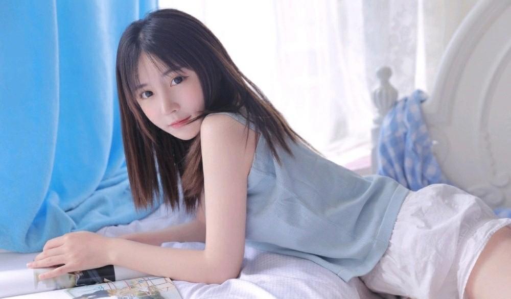 一抹斜阳入书香