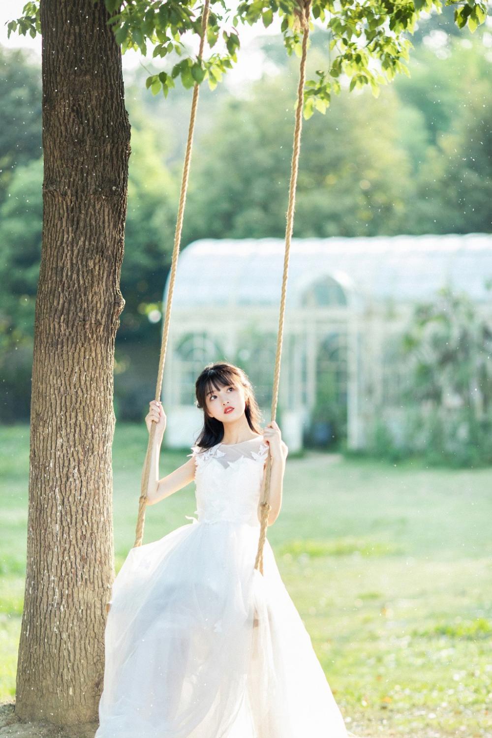 励志文章:羡慕别人,不如珍惜自己