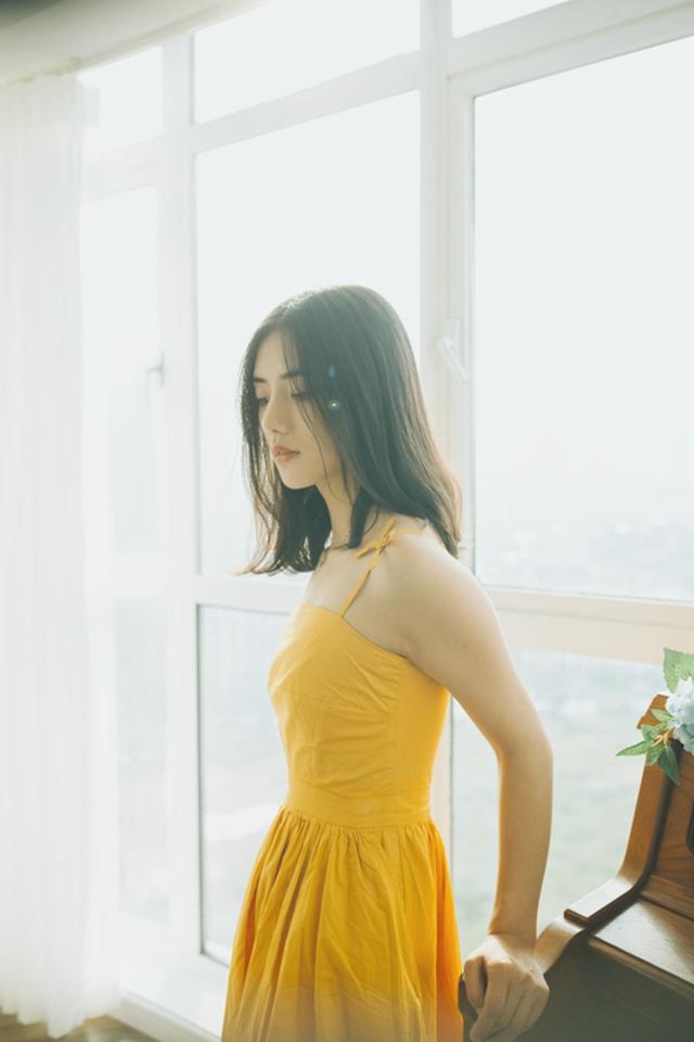 蝴蝶之吻——与父亲之间那相互的四年，虽然遥远，却是那样的真切