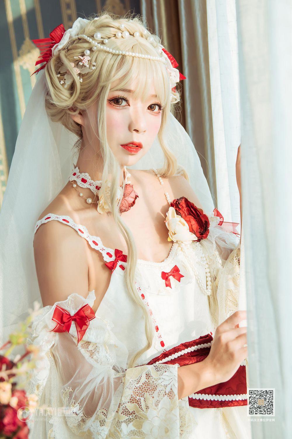 茉莉花香里的温暖年华