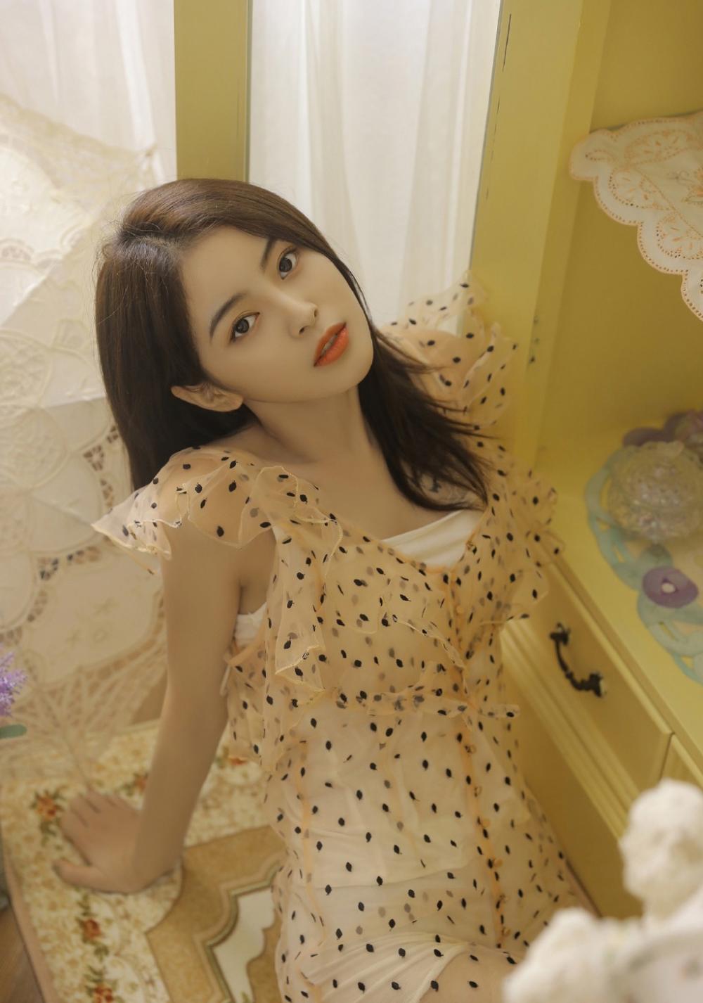爸爸能有多宠自己的女儿 宝贝女儿每天都要我做那事