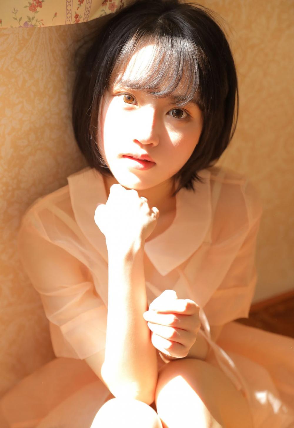 如花美眷，似水流年感悟人生