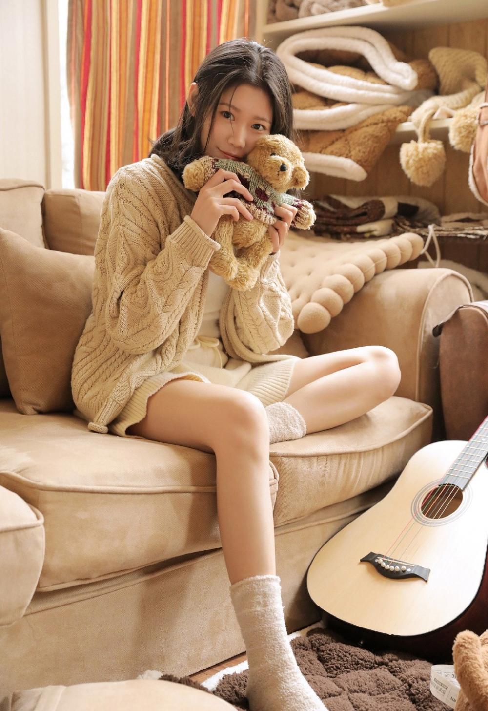 每个女人都需要一段特别黑暗的感情