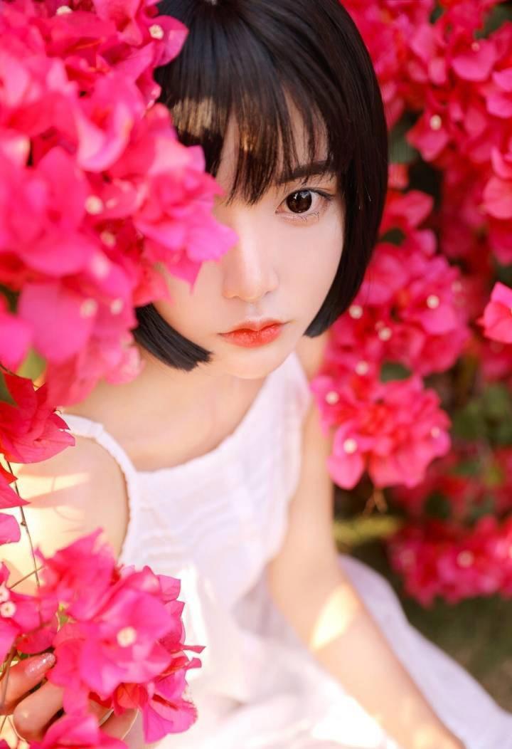 你长大会不会养我