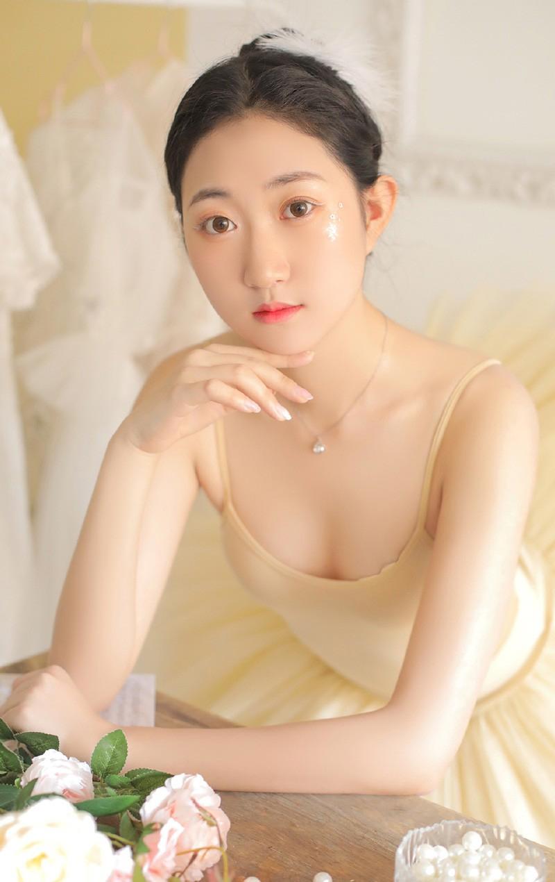 秋--静