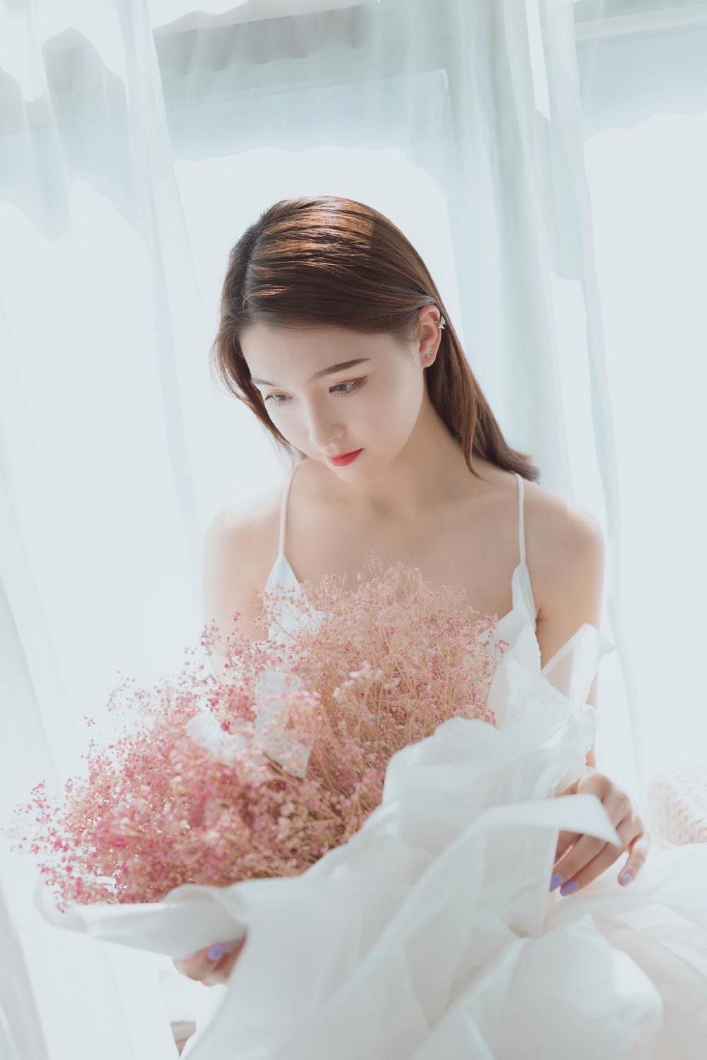 女人这样爱对方居然可以治病