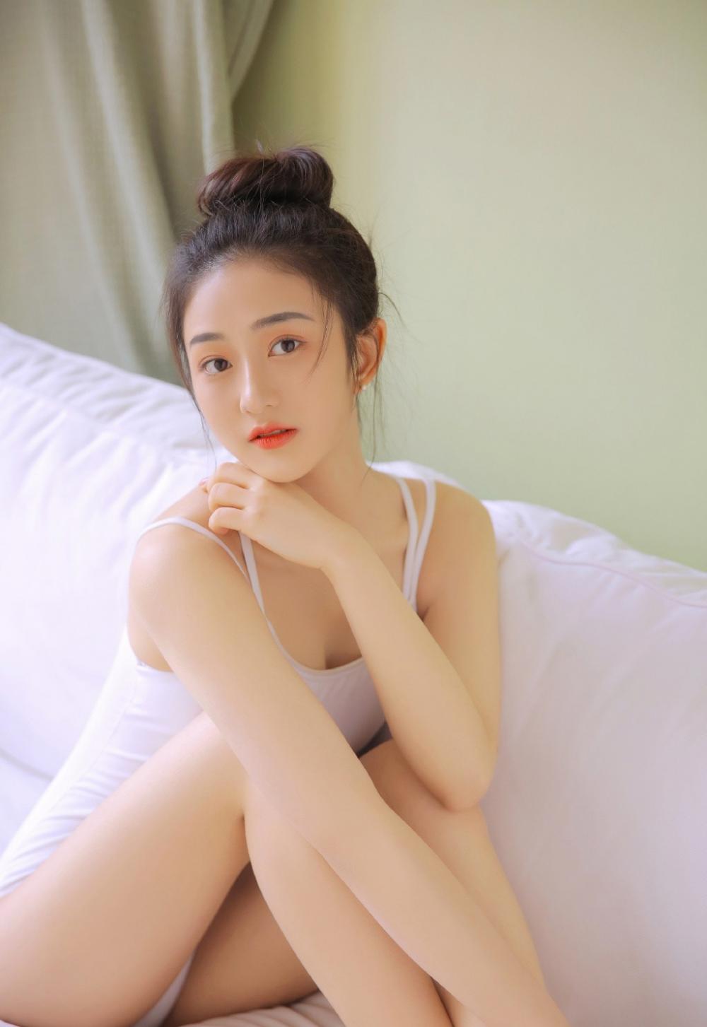 心里有爱就会幸福