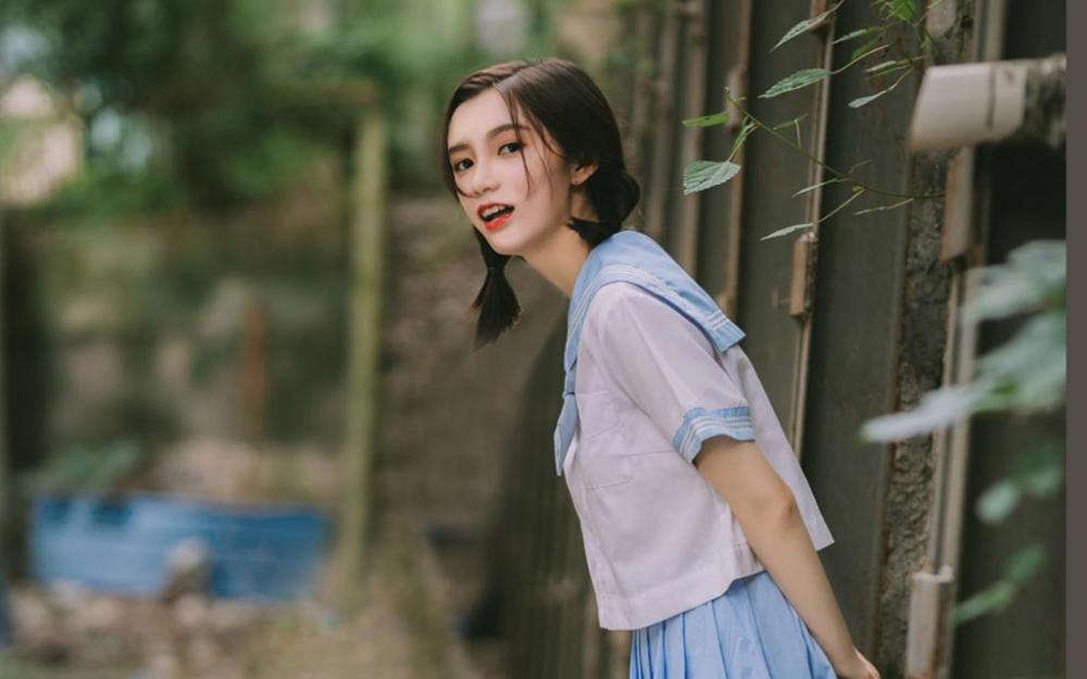 女儿眼里的“不倒翁”老爸