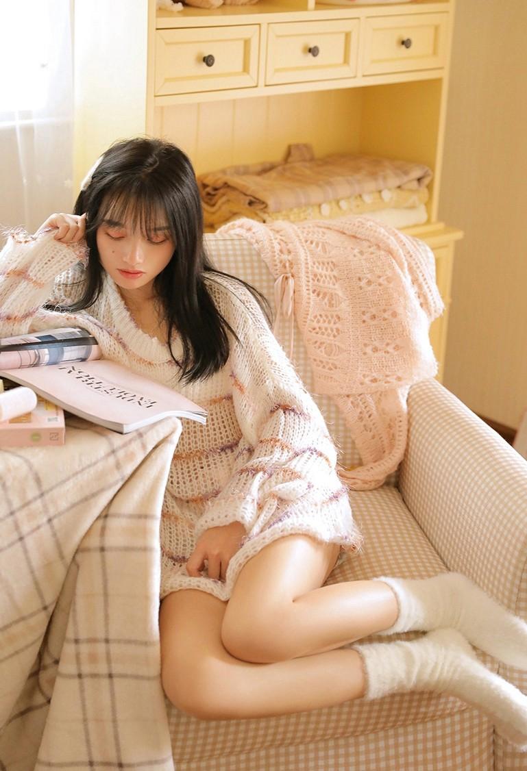 离别总有时,相惜情生香