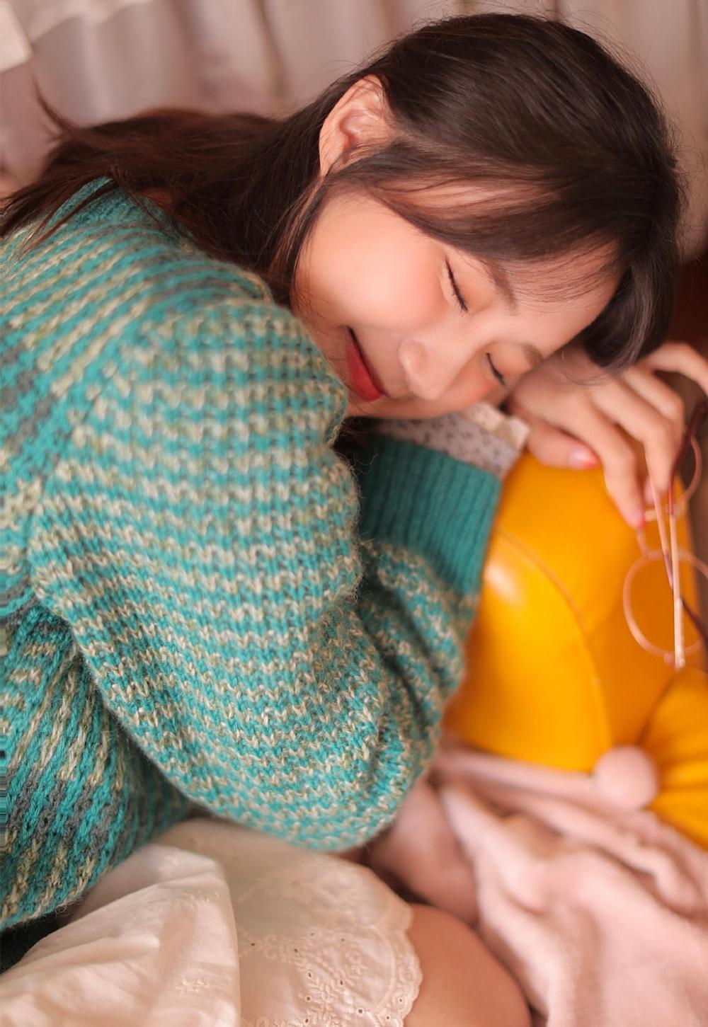 当忙碌成为一种习惯