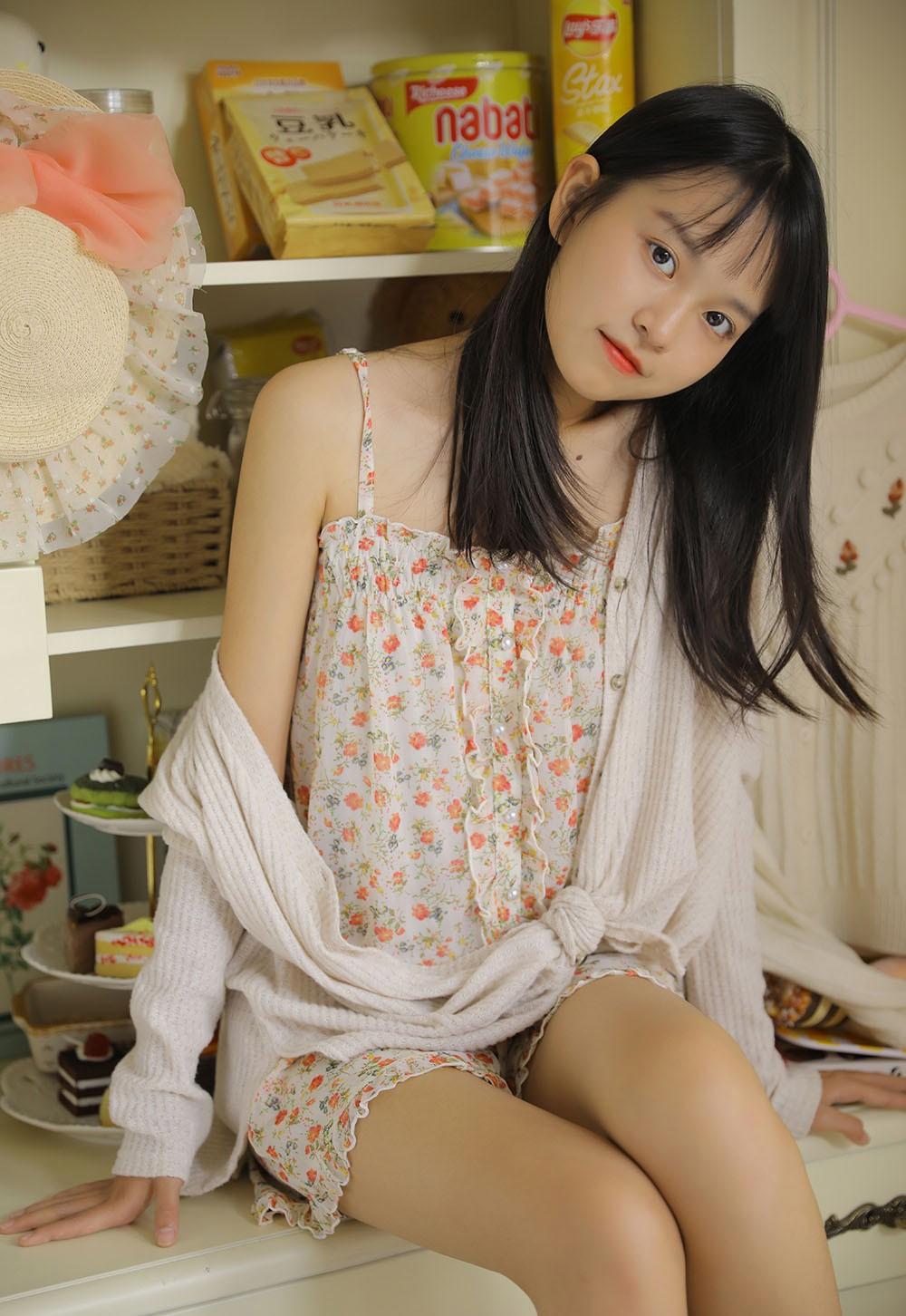 奇女黄春香_民间故事