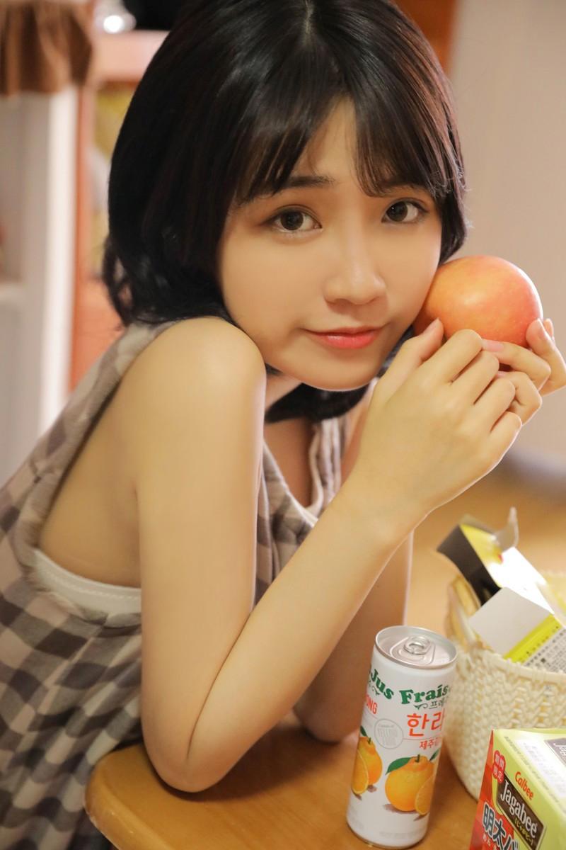 宣萱兽医男友曝光 公开露面大方合照(图)