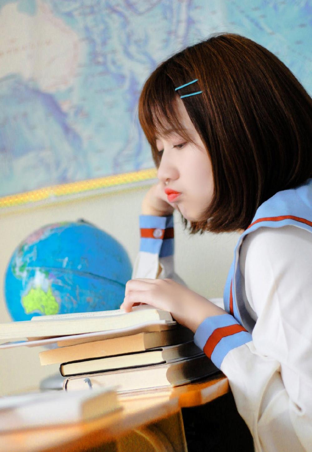 娘炮先生的爱情