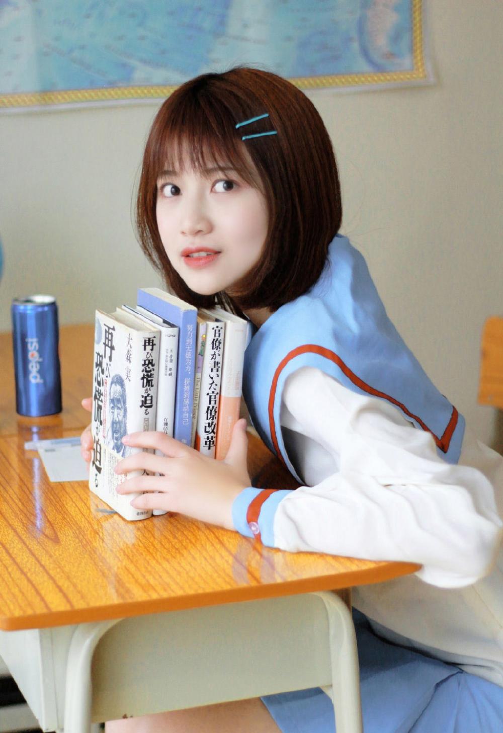 青春期，你好。青春期，再见！