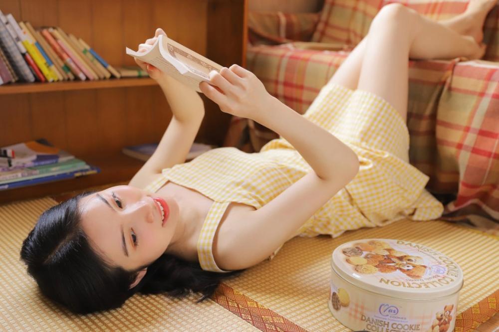 我的大学性福生活