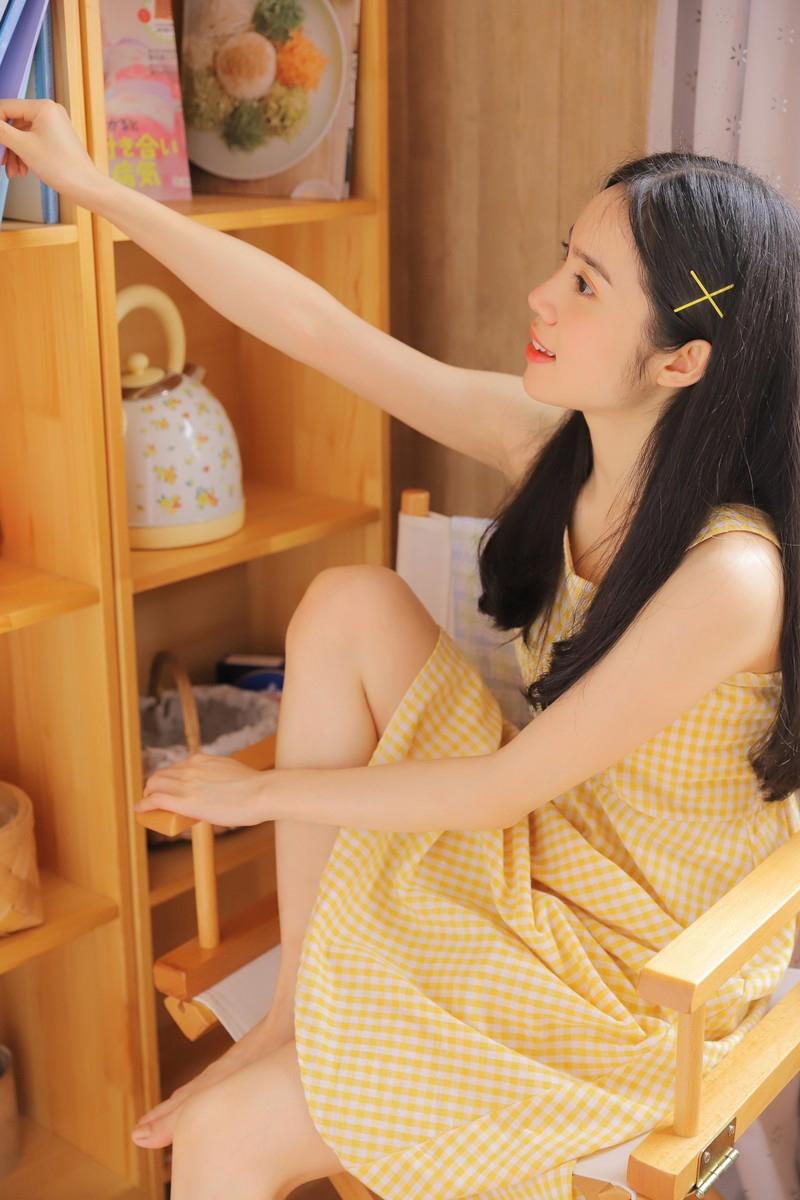 盘点单身女子的10种魅力行为