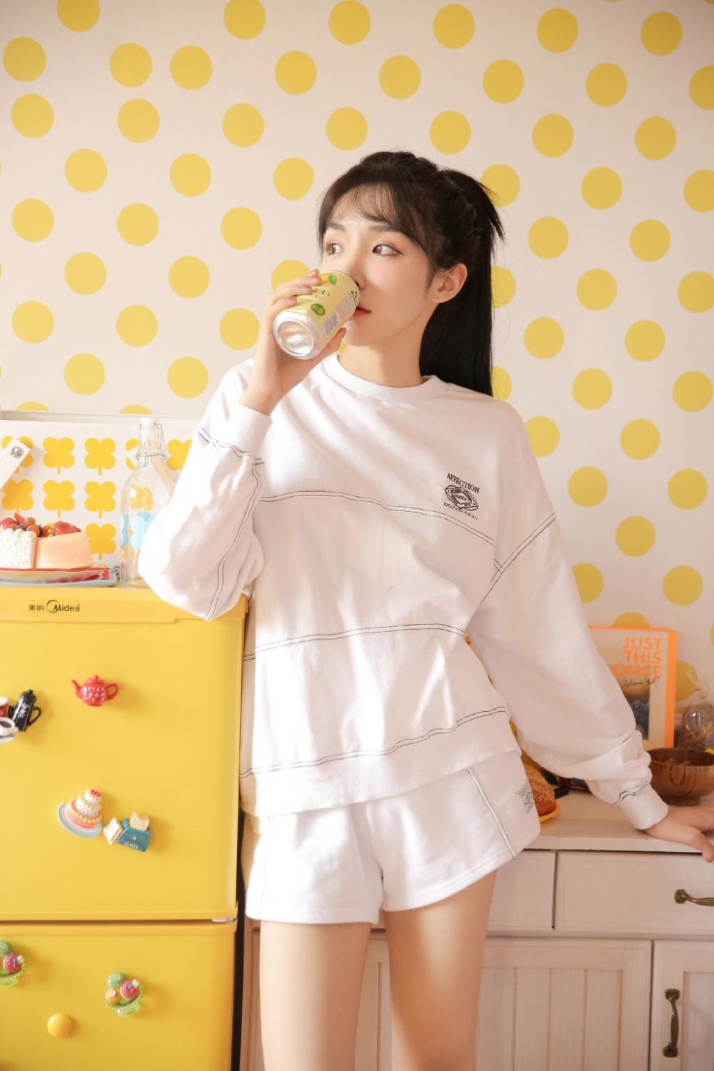 谈女人