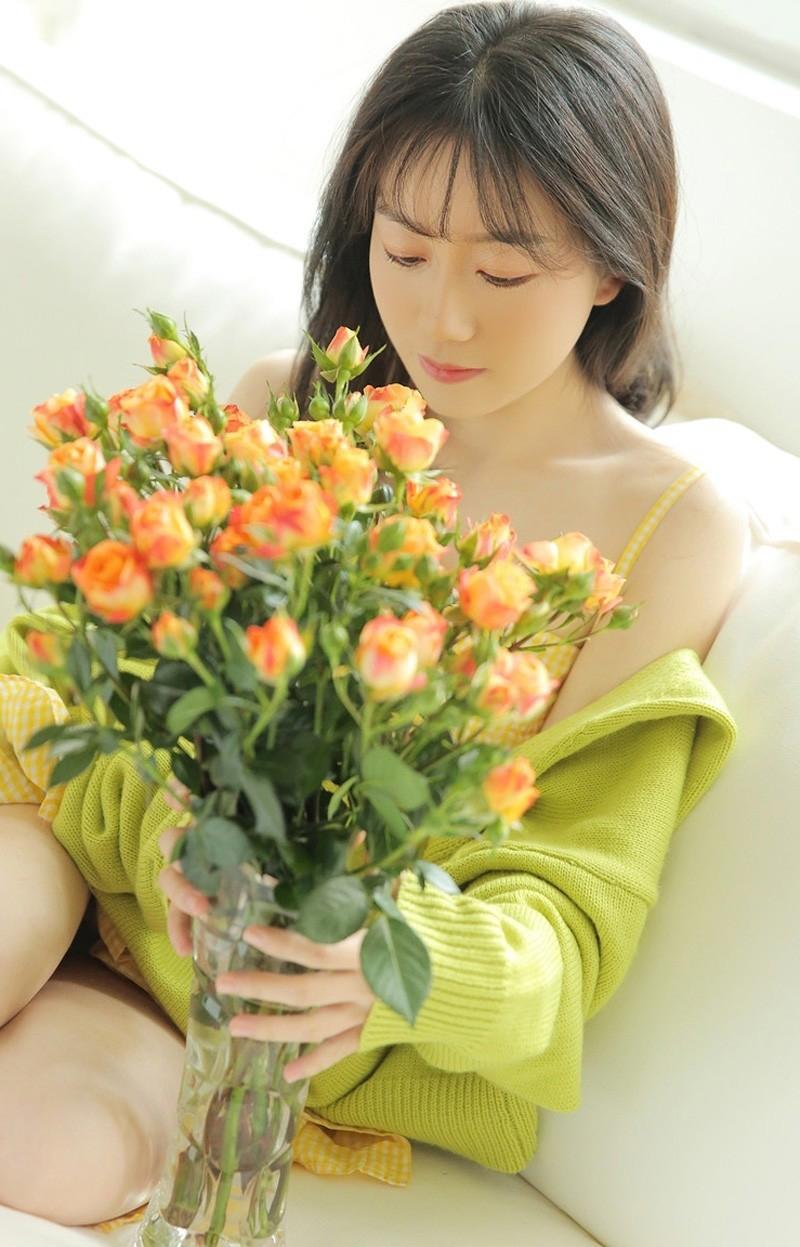 夜玫瑰