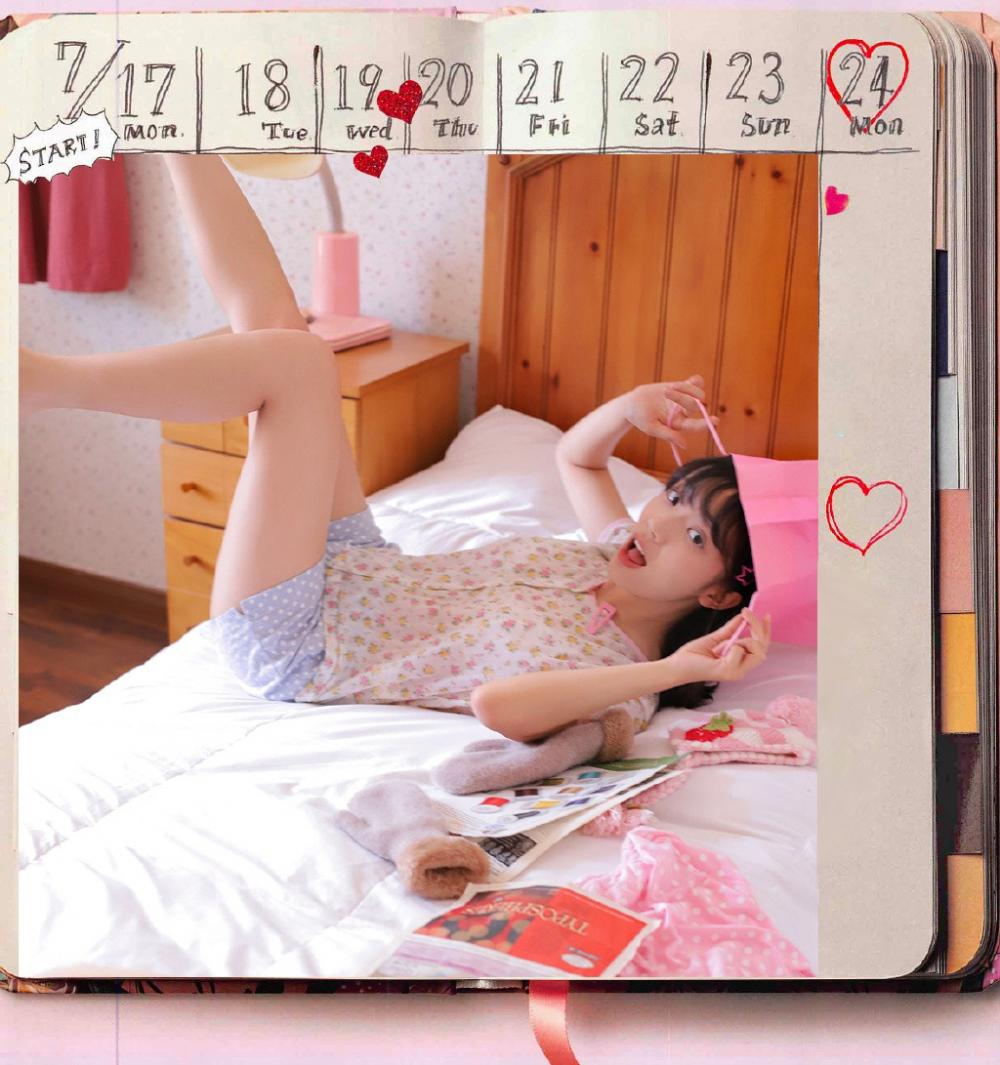 春暖花开的季节我等你_生活故事