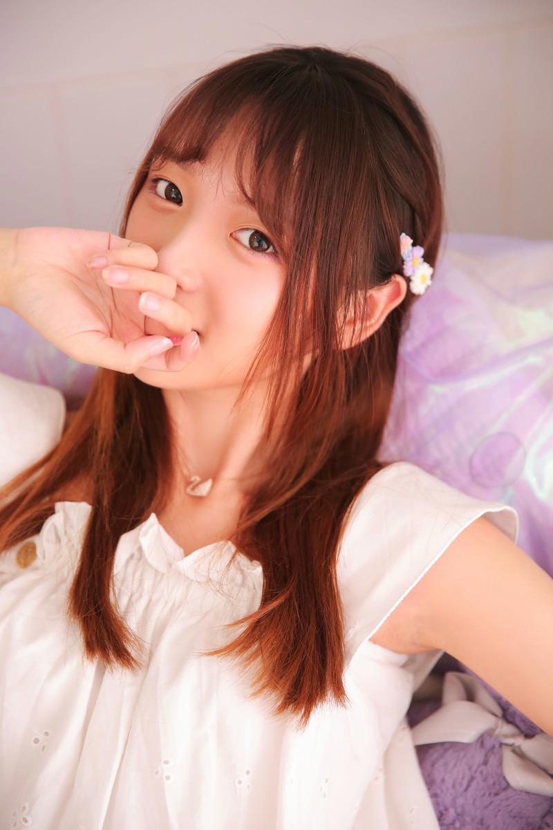 会飞的女孩