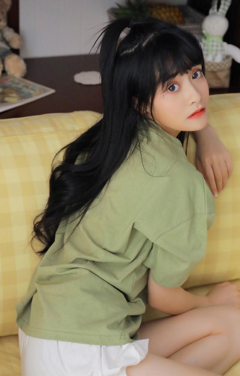 莫小麦的大学