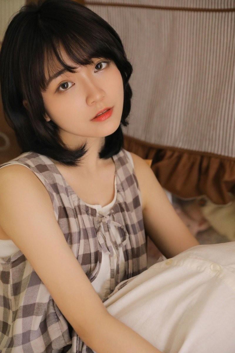 痴情花妖_民间故事