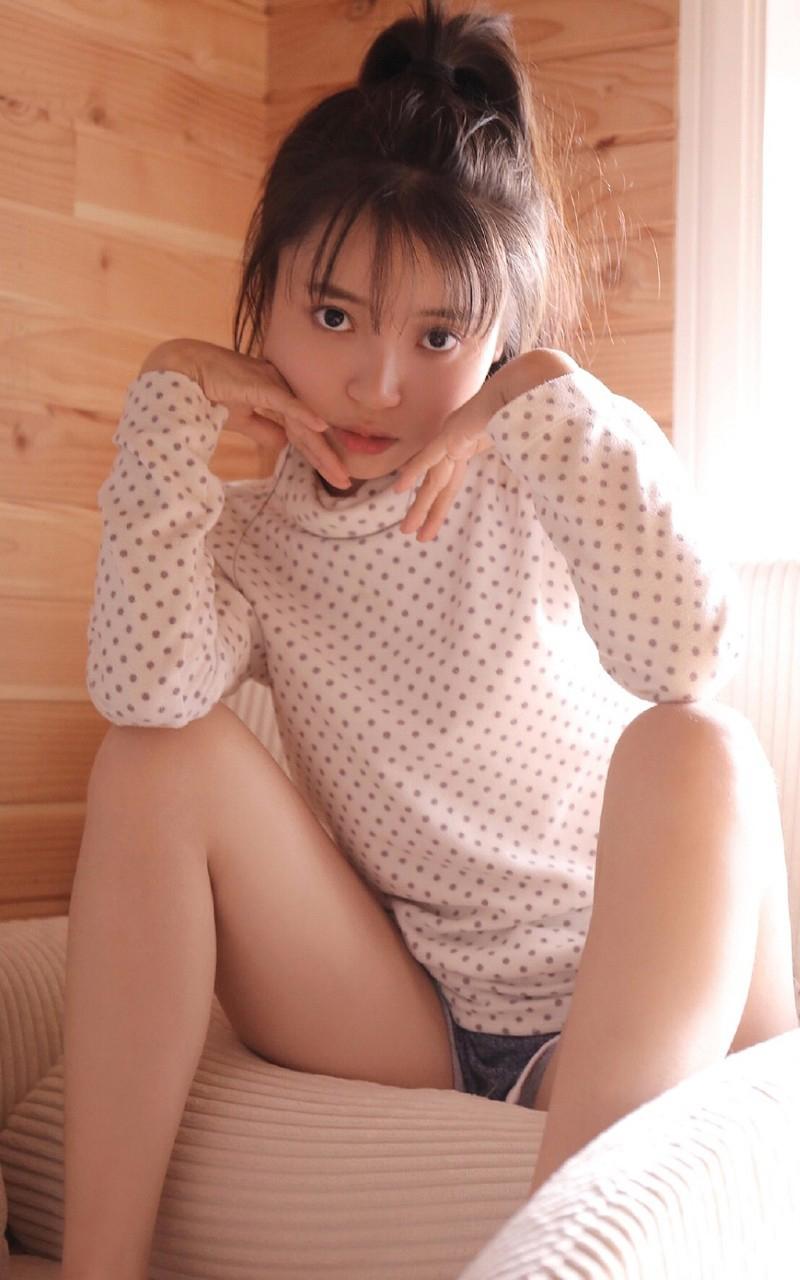 一个16岁女生的性生活