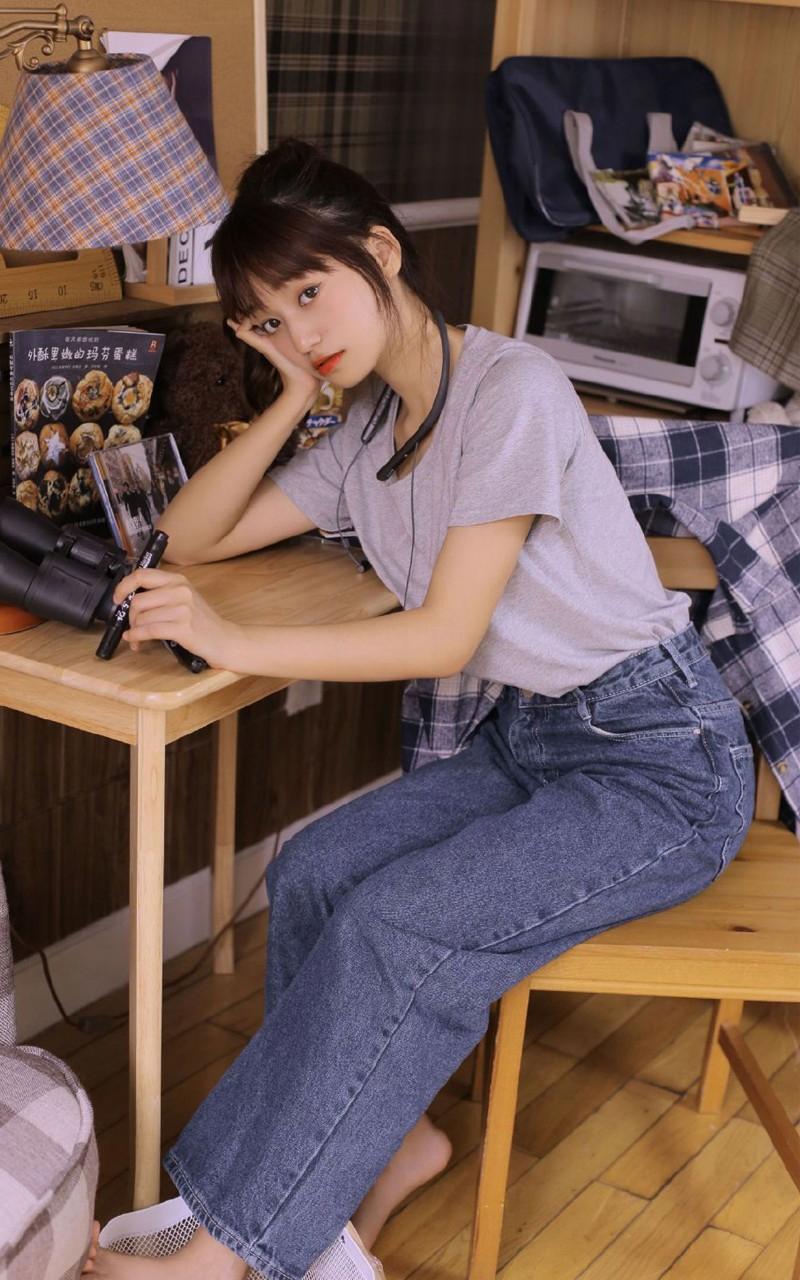女子自述网恋：我们仿佛前生就已认得