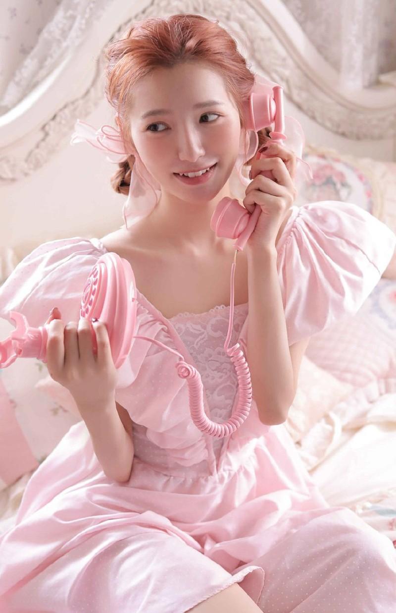 爱情若只如初见