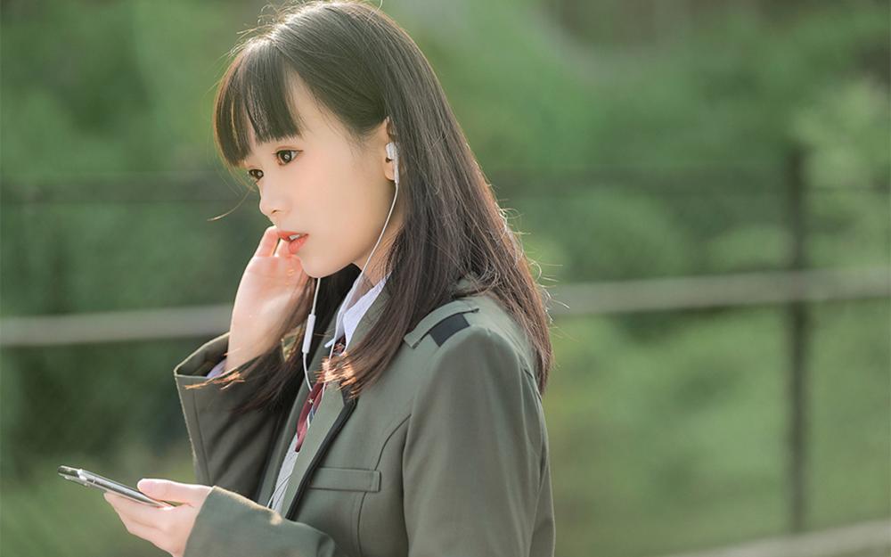 三十五岁的离异女人，迎来了第二春