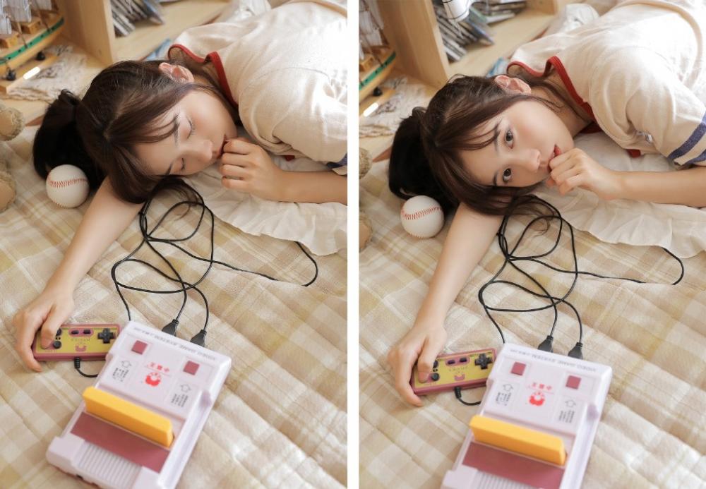 别为了亲情，而选择放弃自己的感情