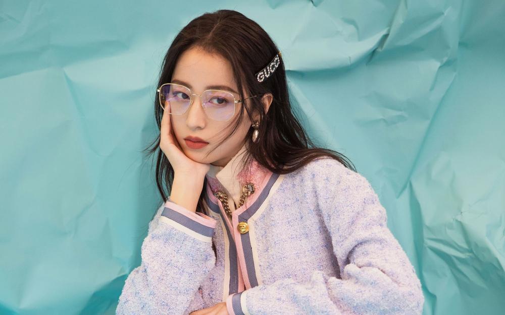 我的三个女朋友