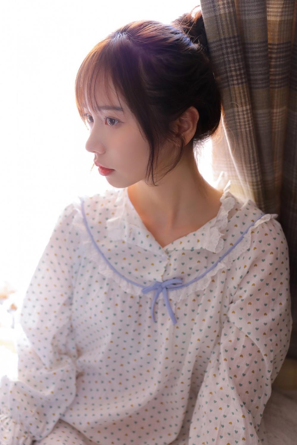 婆婆总喜欢偷听我和老公床聊