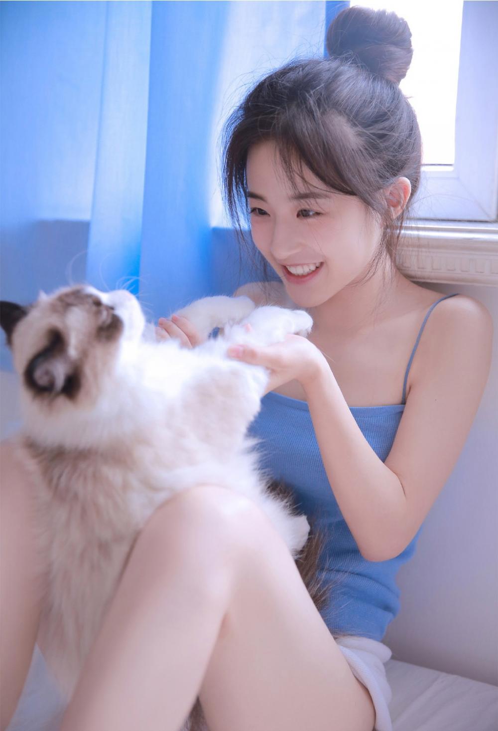 嫁给黑道大哥的那段日子