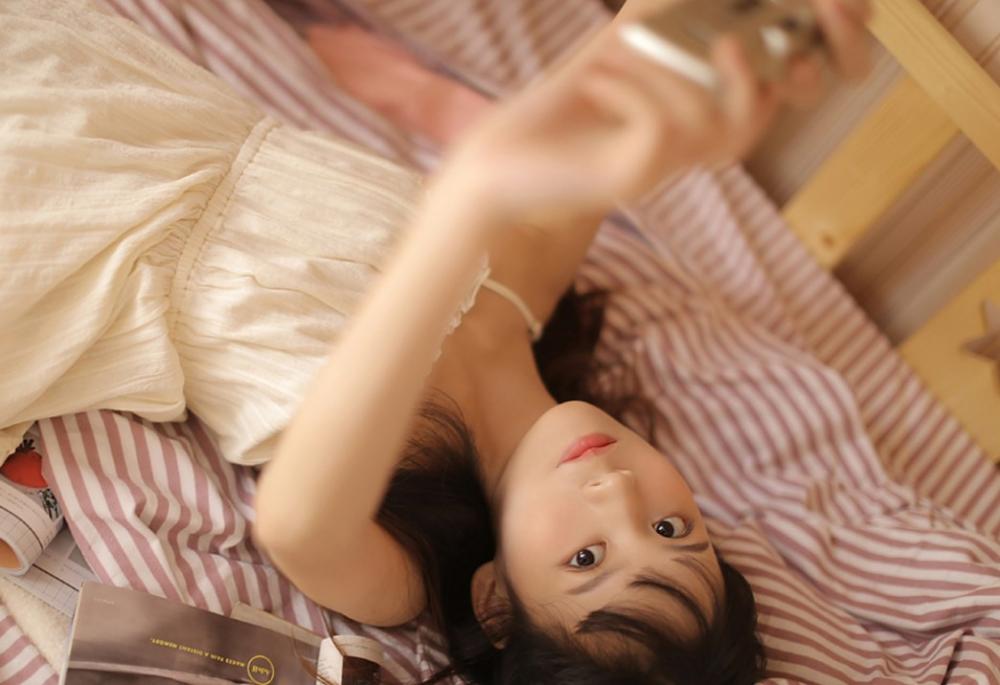 爱上了一个不会为我离婚的男人