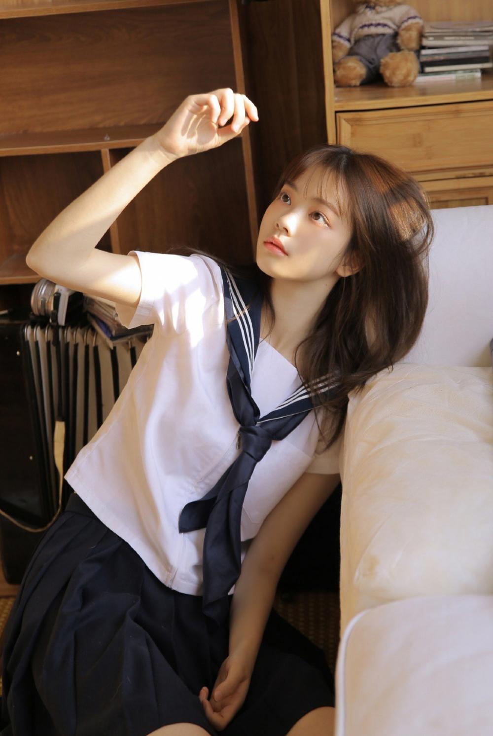 黑暗少女天亮了，舞不尽悲怆感恩
