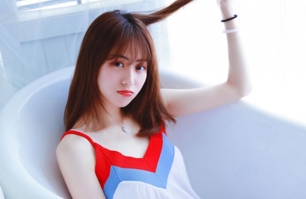 和女朋友做羞羞的事情 合租的女孩最终被我征服
