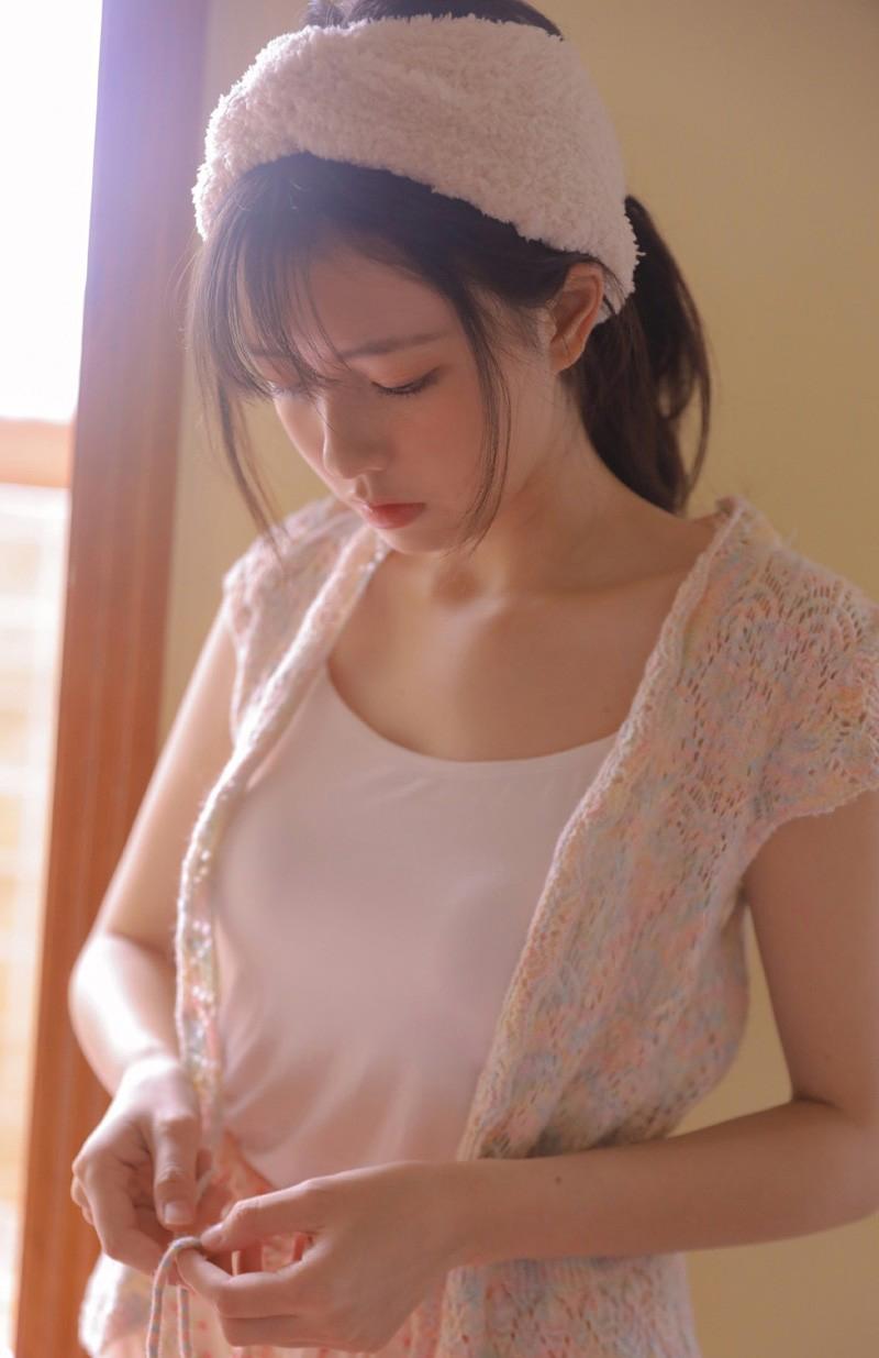 苦恋多年的女人突然对我献身
