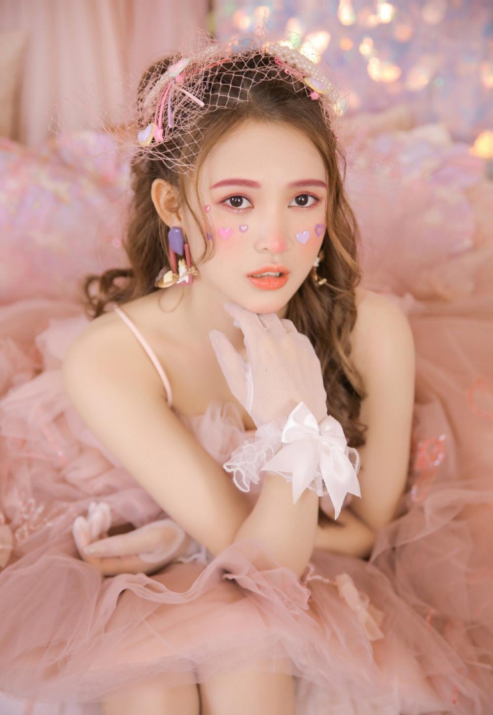 妈妈，我可能不会爱你