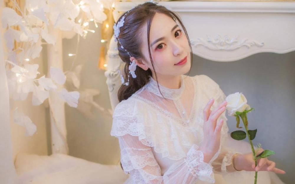 逃跑的女孩