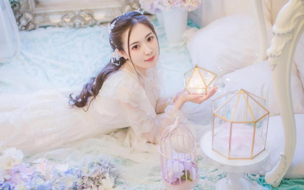 金素妍爱上女主播结局？