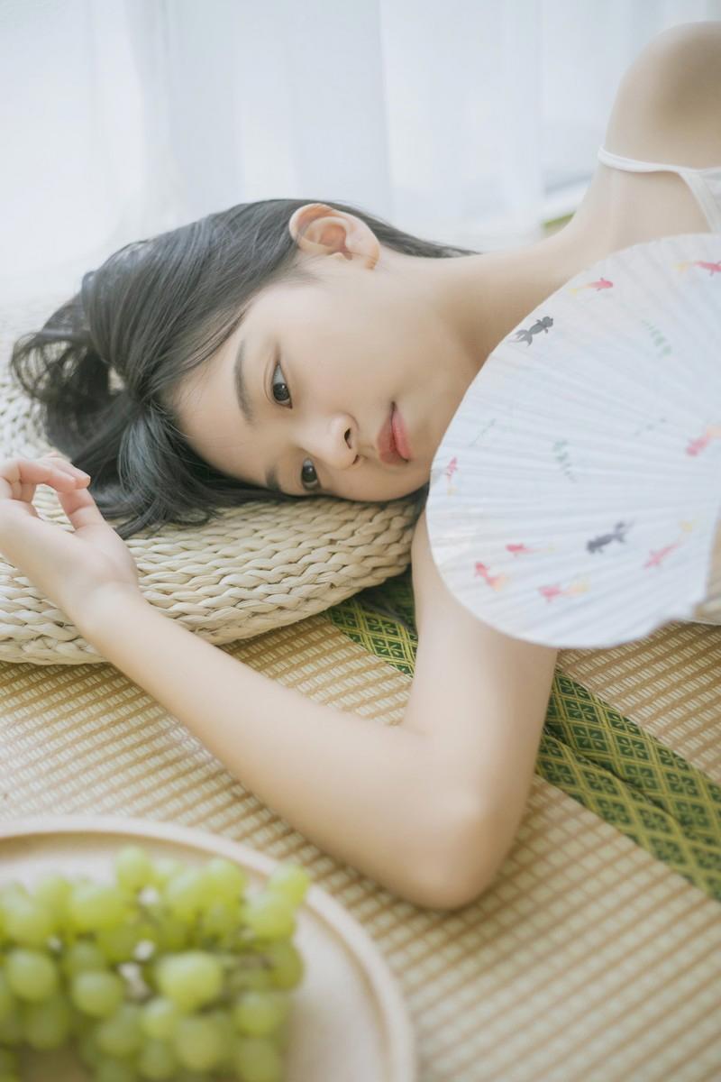 让我完成他的爱