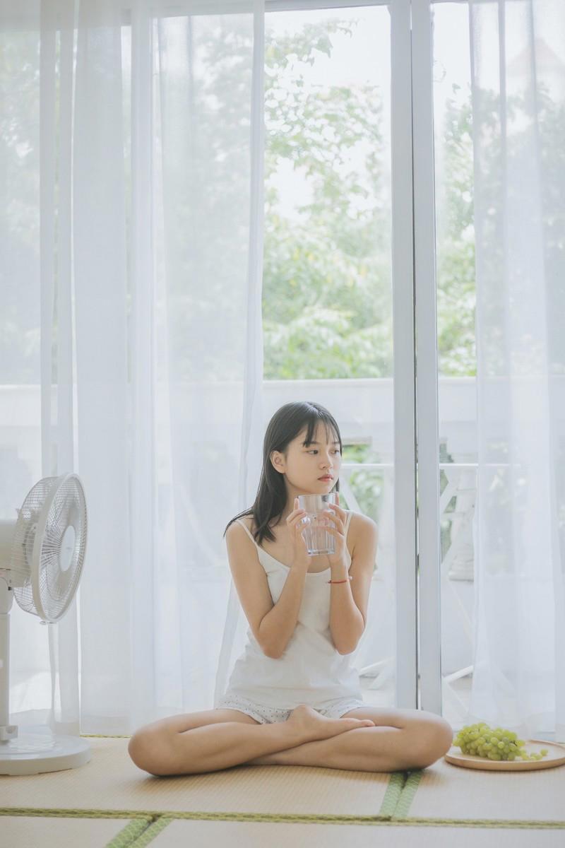 灵异奇谈:诡异撑着红伞女人的诅咒